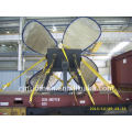 Schiff Propeller (Fixed Pitch Propeller) Solas Boat Propeller Messing Propeller Propeller